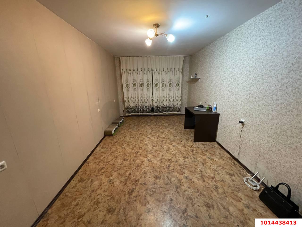 Фото №3: 2-комнатная квартира 59 м² - Краснодар, Краевая Клиническая Больница, ул. Восточно-Кругликовская, 77