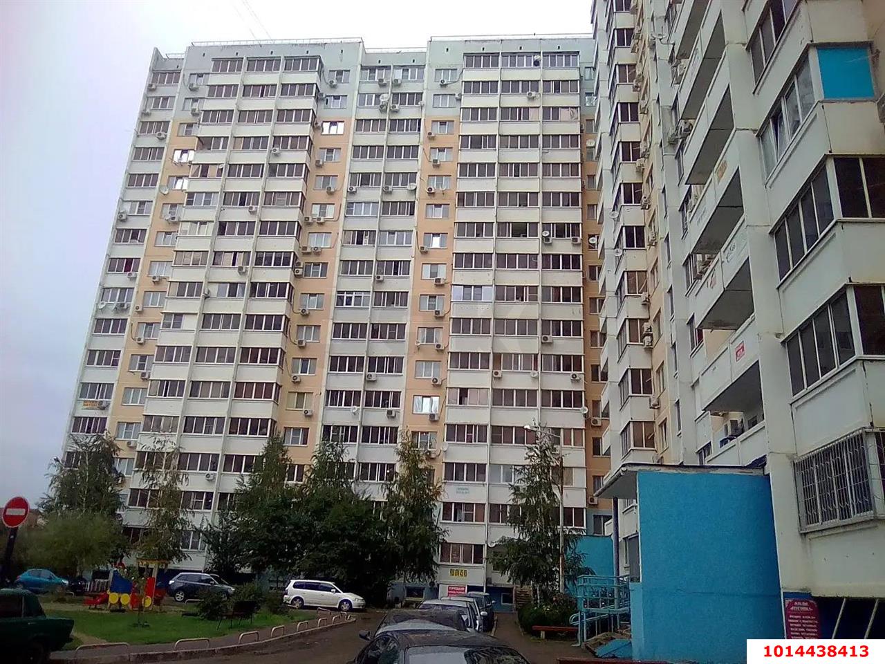 Фото №12: 2-комнатная квартира 59 м² - Краснодар, Краевая Клиническая Больница, ул. Восточно-Кругликовская, 77