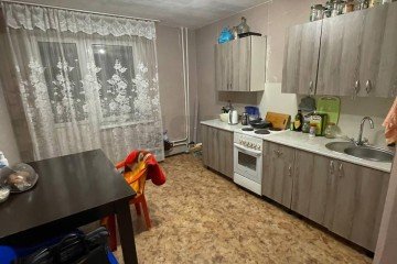 Фото №1: 2-комнатная квартира 59 м² - Краснодар, мкр. Краевая Клиническая Больница, ул. Восточно-Кругликовская, 77