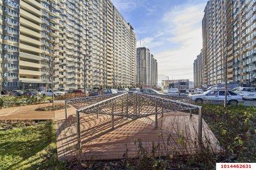 Фото №3: 3-комнатная квартира 94 м² - Краснодар, мкр. жилой комплекс Сказка Град, ул. имени В.Н. Мачуги, 166Ак1