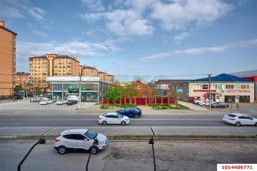 Фото №5: 1-комнатная квартира 45 м² - Яблоновский, мкр. жилой комплекс Гагарина-2, ул. Гагарина, 155/1Б