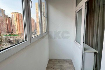 Фото №4: 1-комнатная квартира 44 м² - Краснодар, мкр. Губернский, ул. им. Героя Яцкова И.В., 15к1