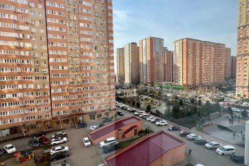 Фото №5: 1-комнатная квартира 44 м² - Краснодар, мкр. Губернский, ул. им. Героя Яцкова И.В., 15к1