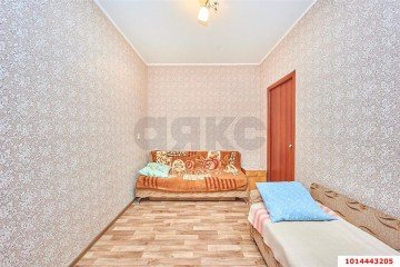 Фото №4: 1-комнатная квартира 31 м² - Краснодар, мкр. жилой комплекс Красивый, б-р Интернациональный, 110/3