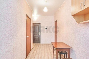 Фото №2: 1-комнатная квартира 31 м² - Краснодар, мкр. жилой комплекс Красивый, б-р Интернациональный, 110/3
