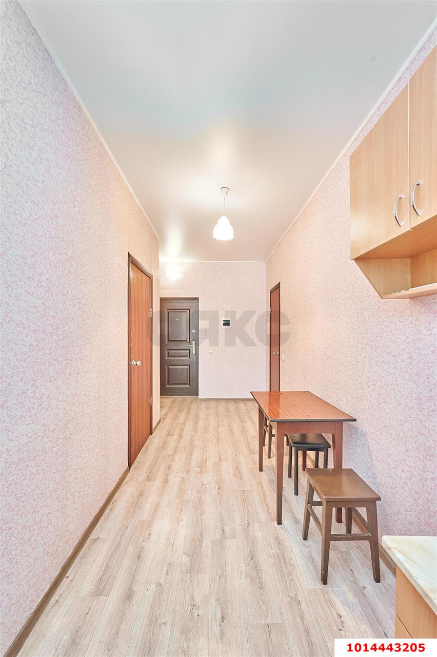 Фото №2: 1-комнатная квартира 35 м² - Краснодар, жилой комплекс Красивый, б-р Интернациональный, 110/3