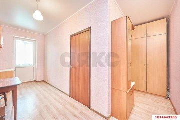 Фото №5: 1-комнатная квартира 31 м² - Краснодар, мкр. жилой комплекс Красивый, б-р Интернациональный, 110/3