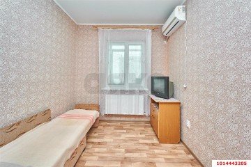 Фото №3: 1-комнатная квартира 31 м² - Краснодар, мкр. жилой комплекс Красивый, б-р Интернациональный, 110/3