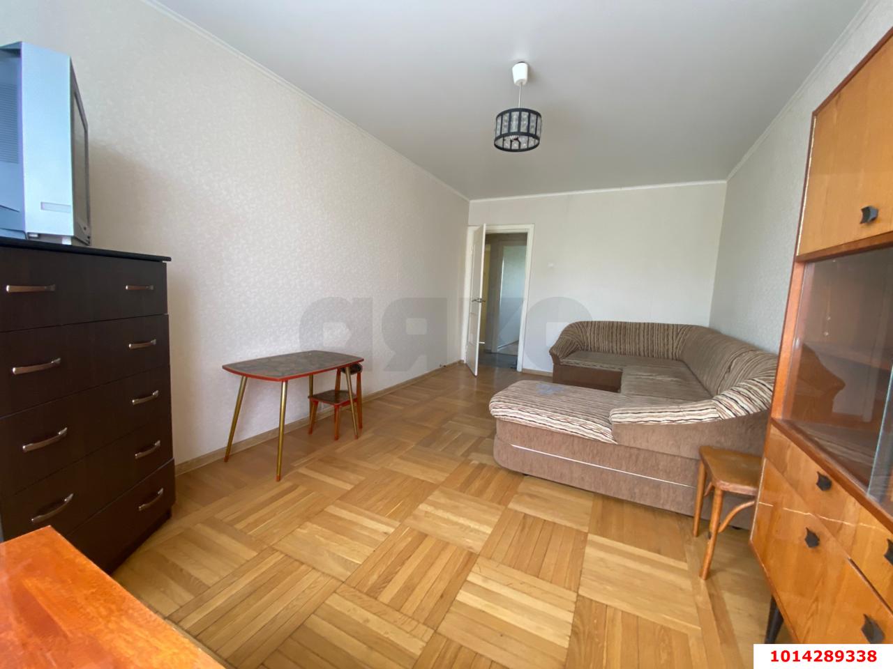 Фото №4: 2-комнатная квартира 47 м² - Краснодар, Черёмушки, ул. Бургасская, 2