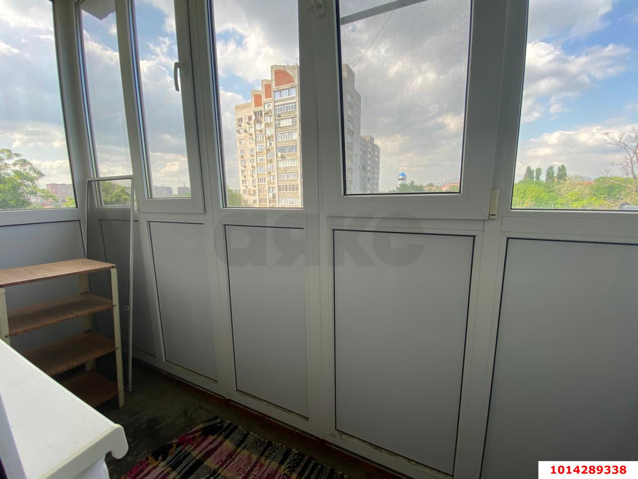 Фото №8: 2-комнатная квартира 47 м² - Краснодар, Черёмушки, ул. Бургасская, 2