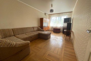 Фото №3: 2-комнатная квартира 47 м² - Краснодар, мкр. Черёмушки, ул. Бургасская, 2