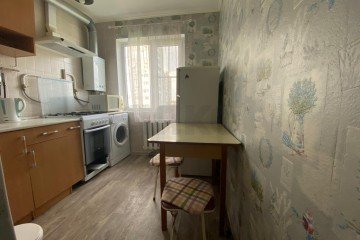 Фото №5: 2-комнатная квартира 47 м² - Краснодар, мкр. Черёмушки, ул. Бургасская, 2