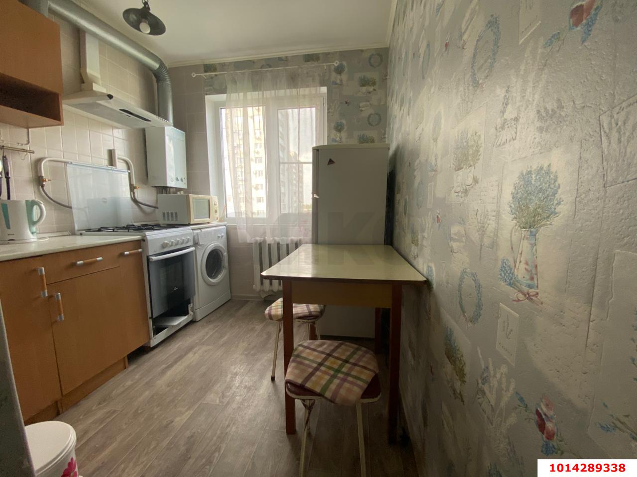 Фото №5: 2-комнатная квартира 47 м² - Краснодар, Черёмушки, ул. Бургасская, 2