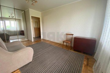 Фото №1: 2-комнатная квартира 47 м² - Краснодар, мкр. Черёмушки, ул. Бургасская, 2