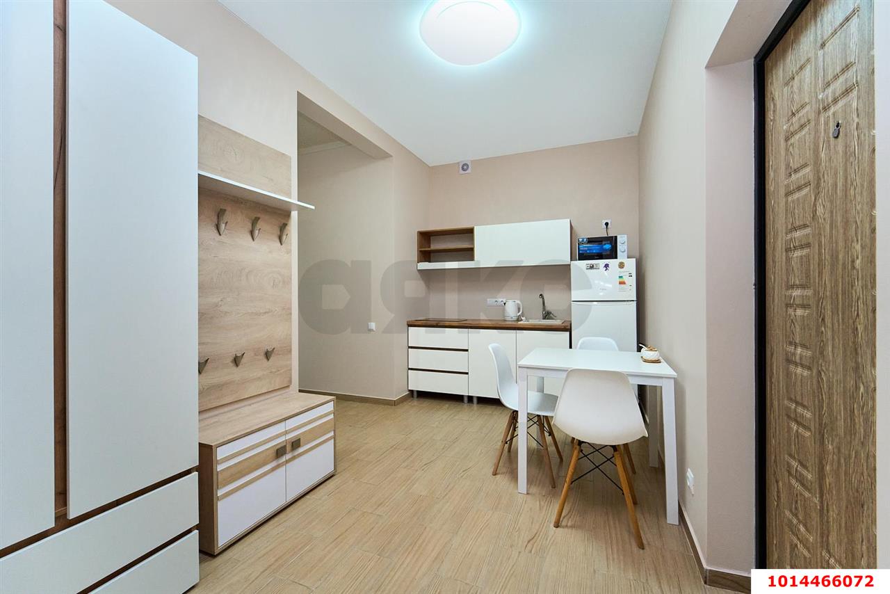 Фото №6: 2-комнатная квартира 68 м² - Сочи, Лазаревское, ул. Одоевского, 87