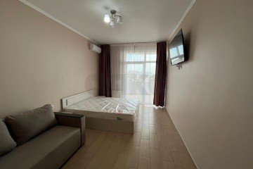 Фото №4: 2-комнатная квартира 68 м² - Сочи, ж/р Лазаревское, ул. Одоевского, 87
