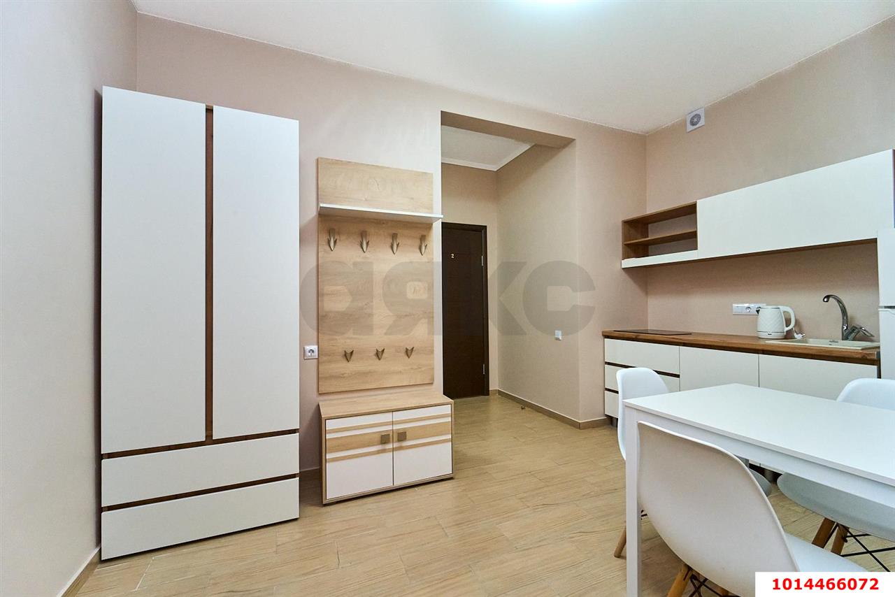 Фото №7: 2-комнатная квартира 68 м² - Сочи, Лазаревское, ул. Одоевского, 87