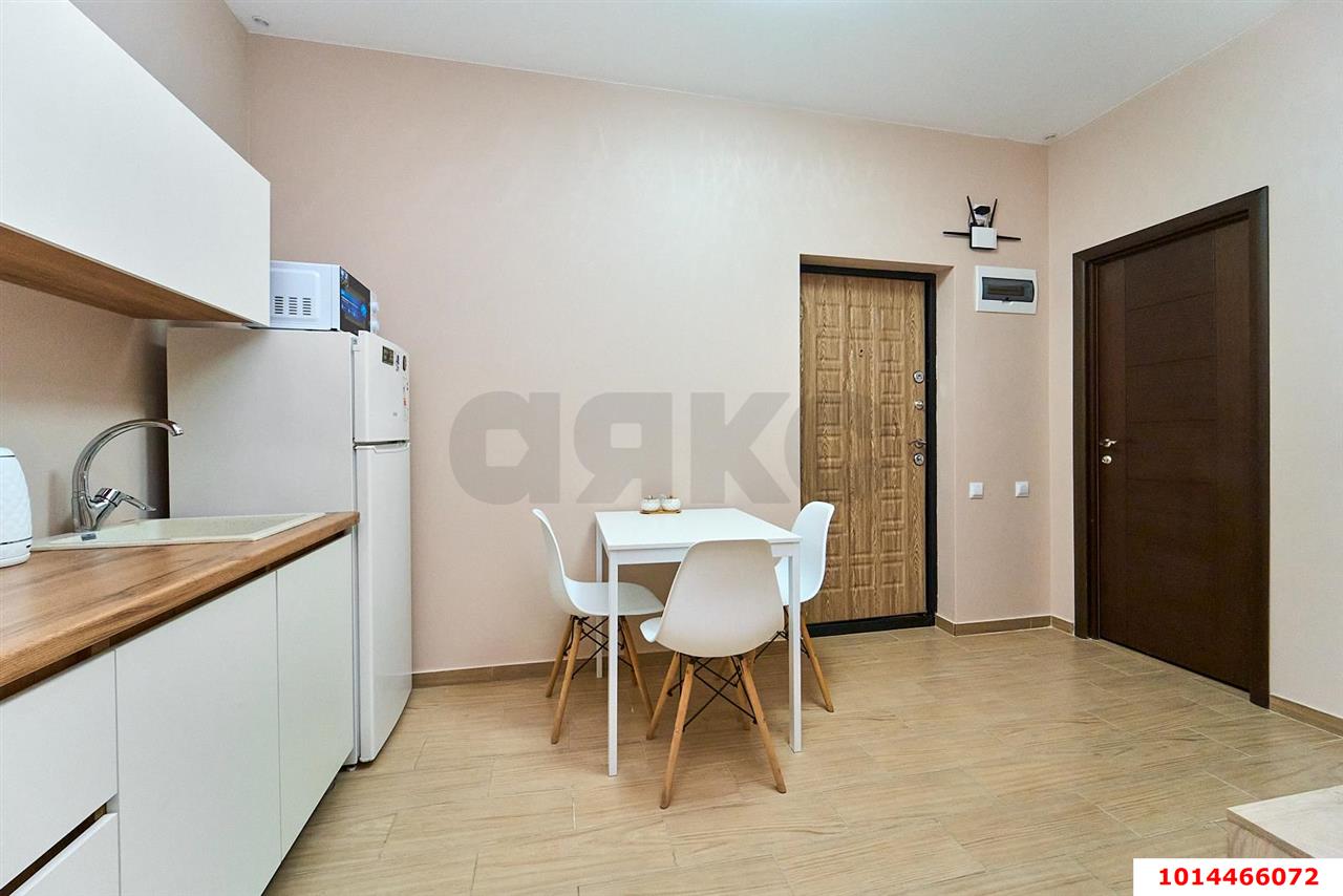 Фото №8: 2-комнатная квартира 68 м² - Сочи, Лазаревское, ул. Одоевского, 87