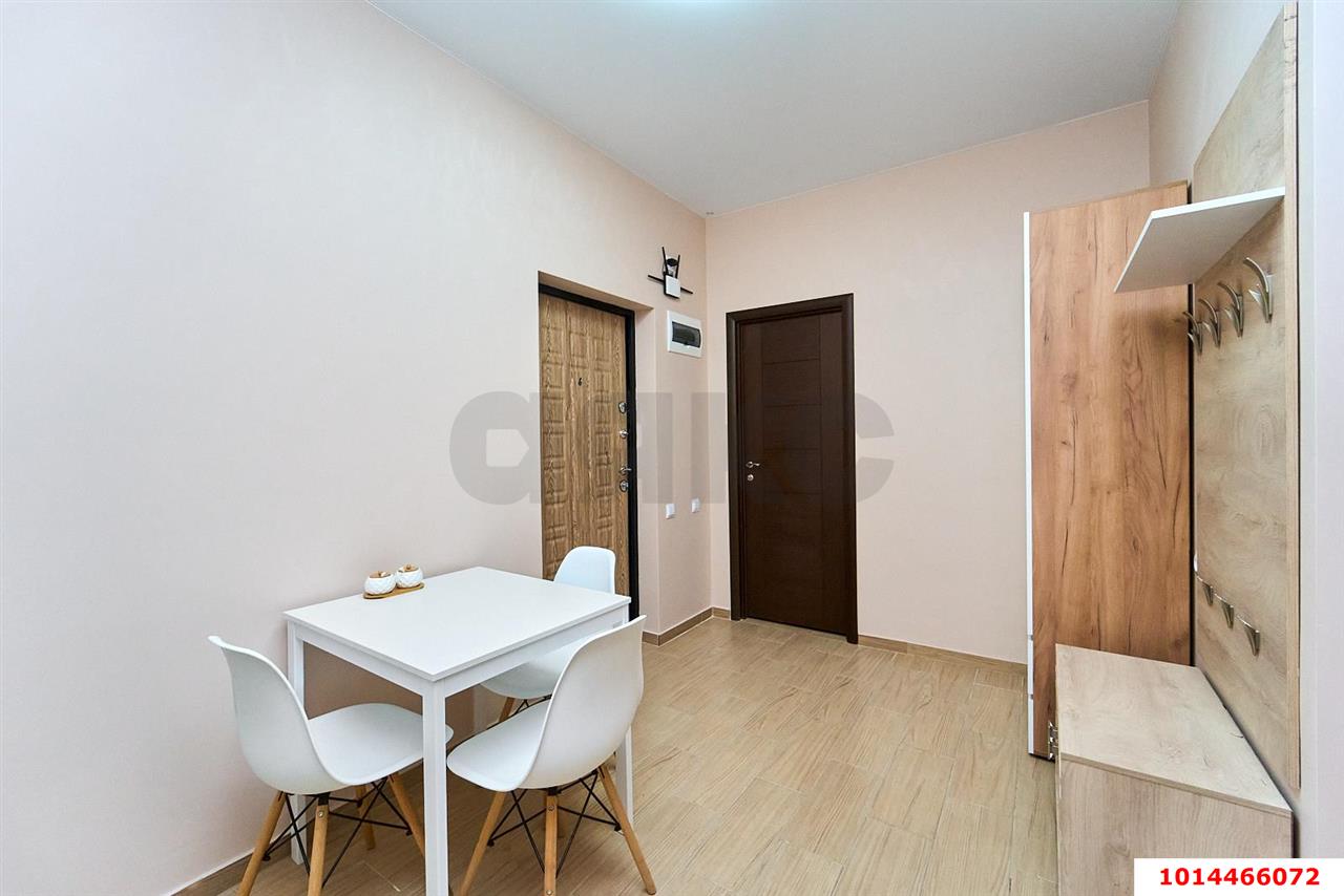 Фото №9: 2-комнатная квартира 68 м² - Сочи, Лазаревское, ул. Одоевского, 87