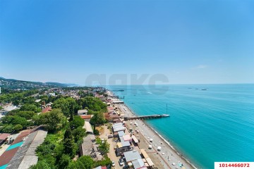 Фото №5: 2-комнатная квартира 68 м² - Сочи, ж/р Лазаревское, ул. Одоевского, 87