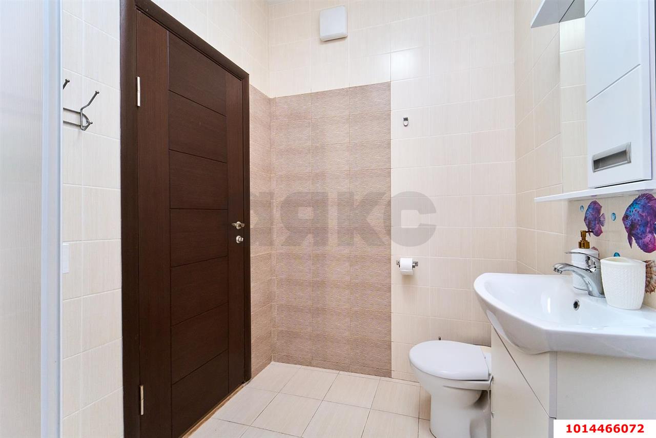 Фото №15: 2-комнатная квартира 68 м² - Сочи, Лазаревское, ул. Одоевского, 87