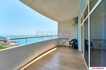 Фото №4: 2-комнатная квартира 68 м² - Сочи, ж/р Лазаревское, ул. Одоевского, 87