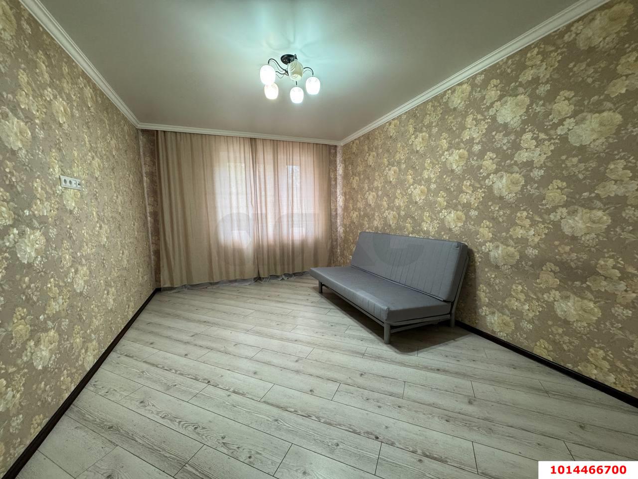 Фото №5: 2-комнатная квартира 65 м² - Краснодар, жилой комплекс Севастопольский, ул. имени Жлобы, 145