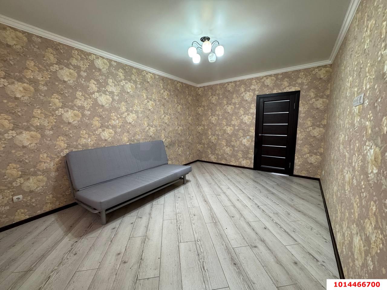 Фото №6: 2-комнатная квартира 65 м² - Краснодар, жилой комплекс Севастопольский, ул. имени Жлобы, 145