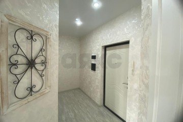 Фото №5: 1-комнатная квартира 34 м² - Новая Адыгея, мкр. жилой комплекс Мега-Победа, ул. Береговая, 3к13