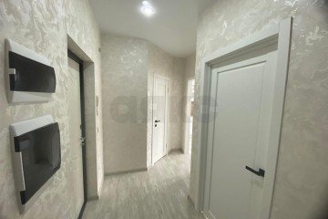 Фото №4: 1-комнатная квартира 34 м² - Новая Адыгея, мкр. жилой комплекс Мега-Победа, ул. Береговая, 3к13