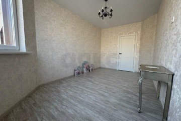 Фото №2: 1-комнатная квартира 34 м² - Новая Адыгея, мкр. жилой комплекс Мега-Победа, ул. Береговая, 3к13