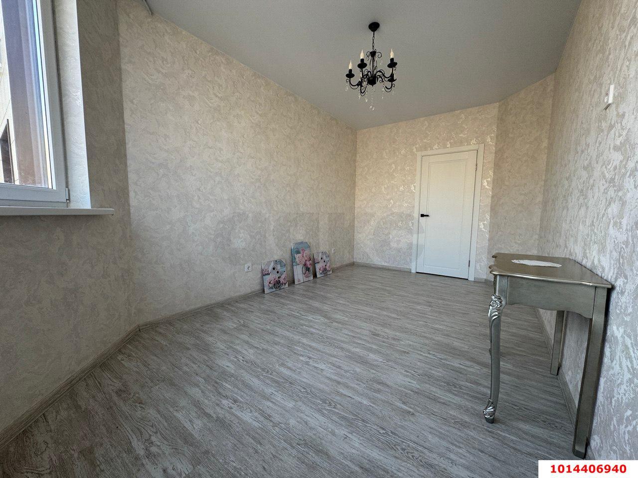 Фото №2: 1-комнатная квартира 34 м² - Новая Адыгея, жилой комплекс Мега-Победа, ул. Береговая, 3к13