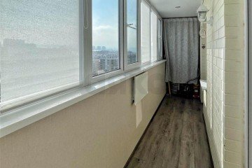 Фото №3: 1-комнатная квартира 44 м² - Краснодар, мкр. жилой комплекс Атмосфера, ул. Московская, 125к1