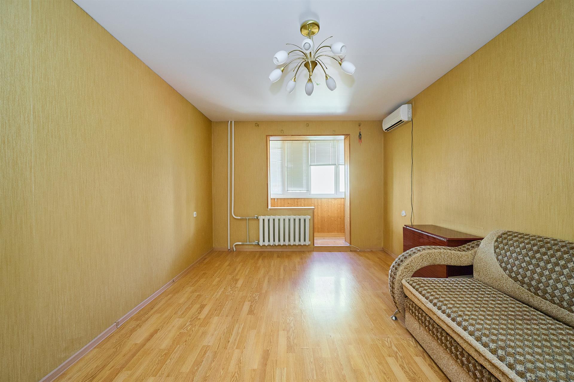 Фото №7: 3-комнатная квартира 80 м² - Краснодар, Западный внутригородской округ, мкр. Юбилейный, ул. Рождественская набережная, 29