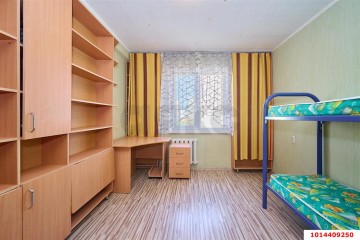 Фото №5: 3-комнатная квартира 80 м² - Краснодар, мкр. Юбилейный, ул. Рождественская набережная, 29