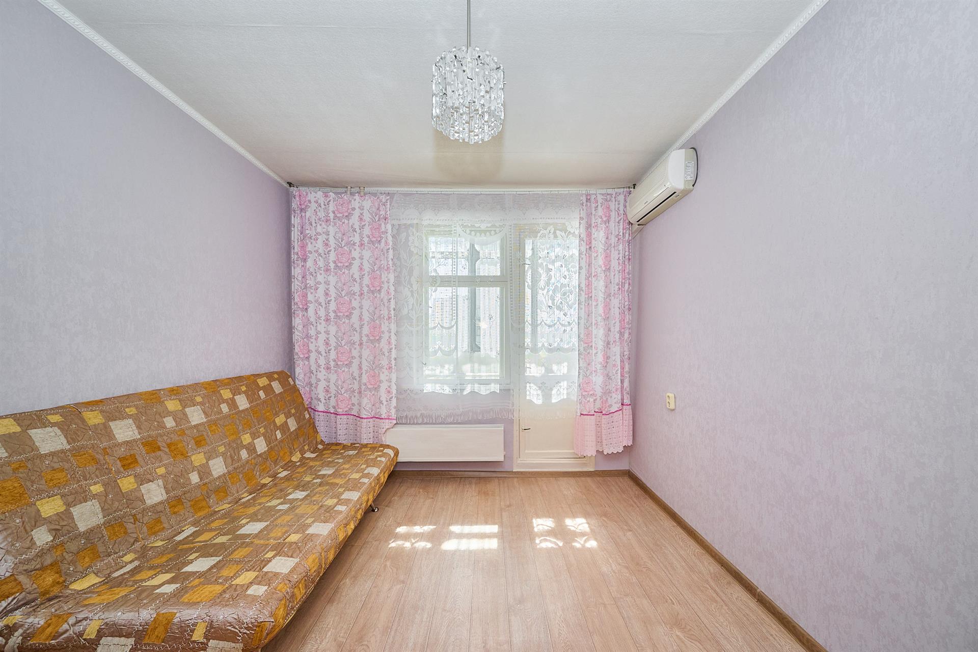 Фото №9: 3-комнатная квартира 80 м² - Краснодар, Западный внутригородской округ, мкр. Юбилейный, ул. Рождественская набережная, 29