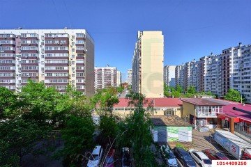 Фото №5: 3-комнатная квартира 80 м² - Краснодар, мкр. Юбилейный, ул. Рождественская набережная, 29