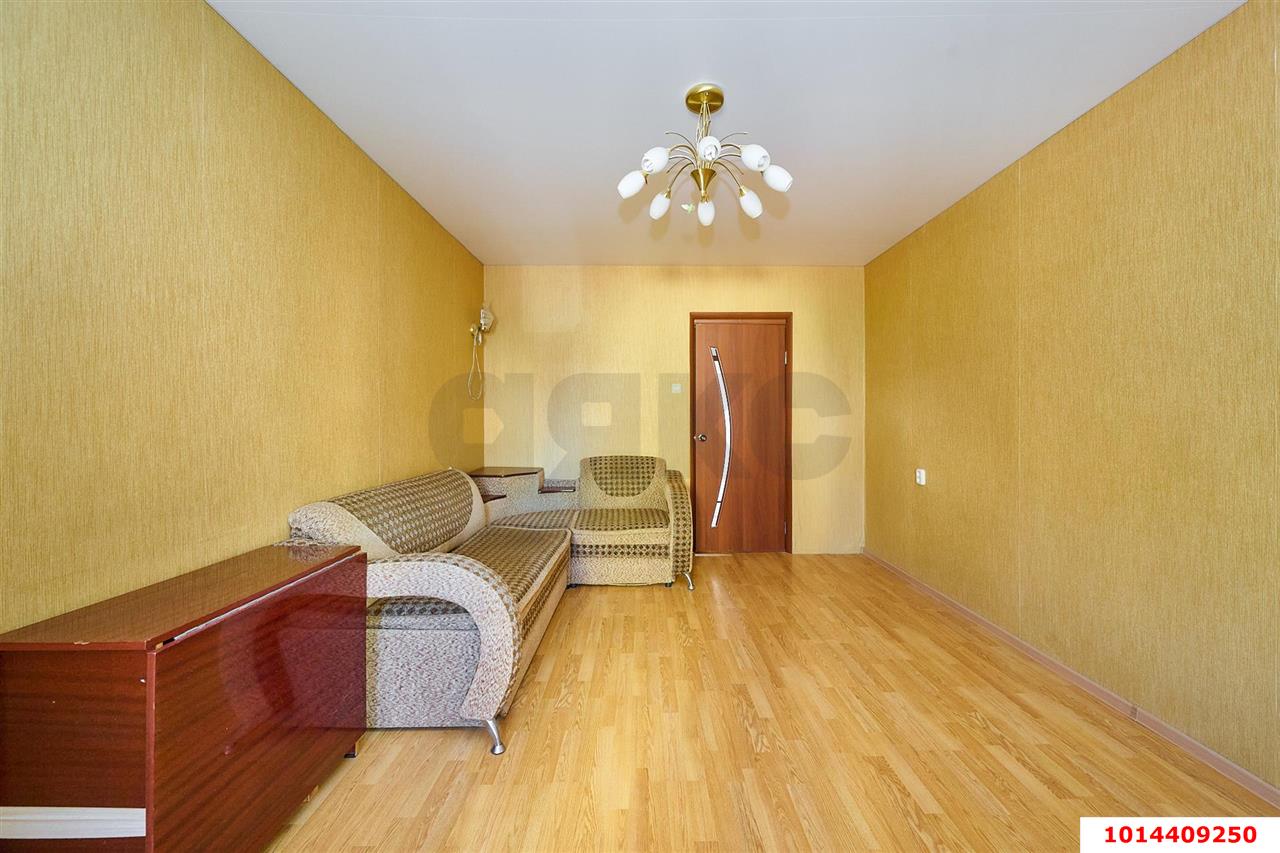 Фото №4: 3-комнатная квартира 72 м² - Краснодар, Юбилейный, ул. Рождественская набережная, 29