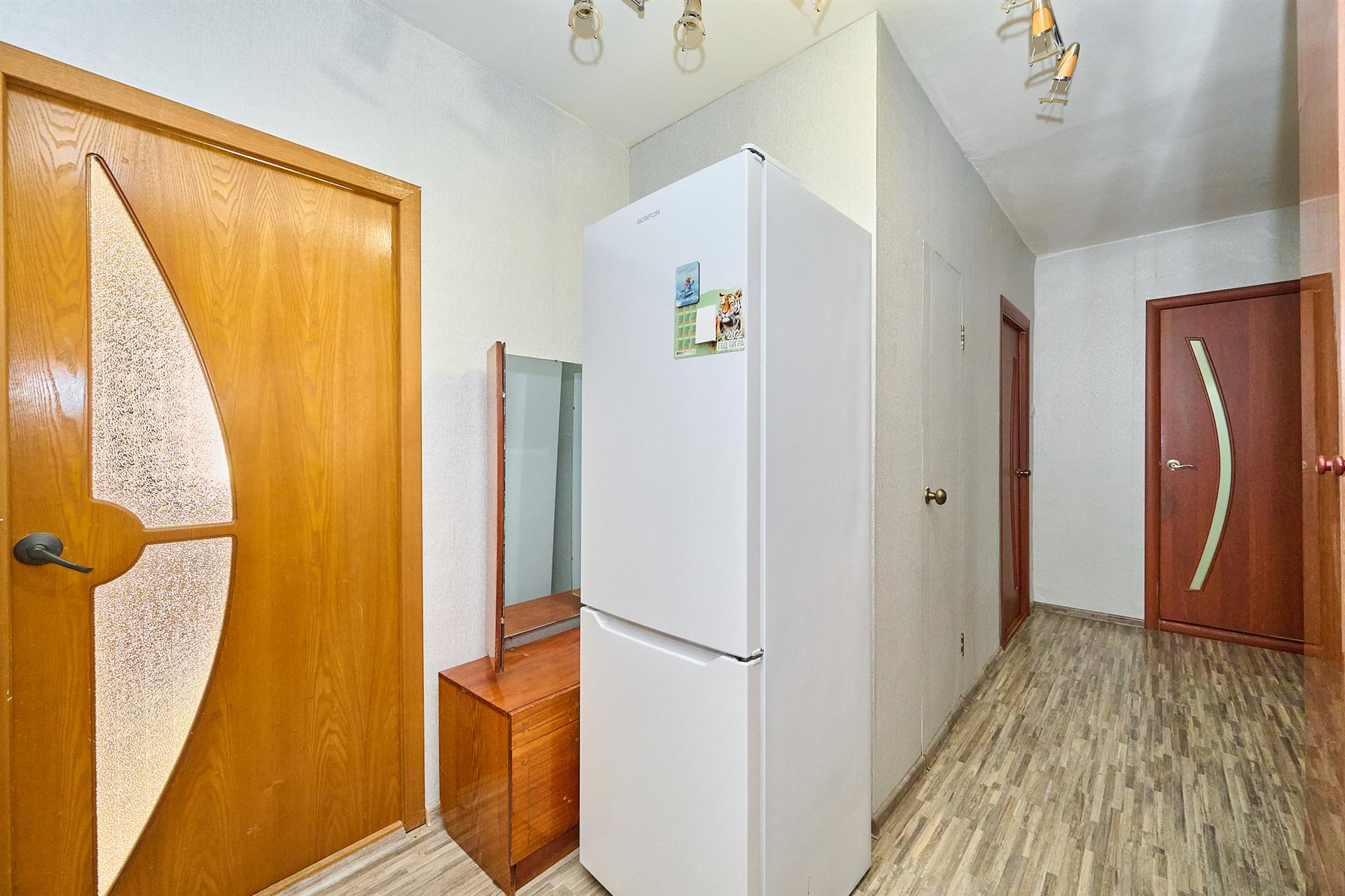 Фото №14: 3-комнатная квартира 80 м² - Краснодар, Западный внутригородской округ, мкр. Юбилейный, ул. Рождественская набережная, 29