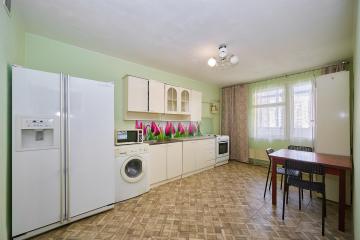 Фото №1: 3-комнатная квартира 80 м² - Краснодар, мкр. Юбилейный, ул. Рождественская набережная, 29