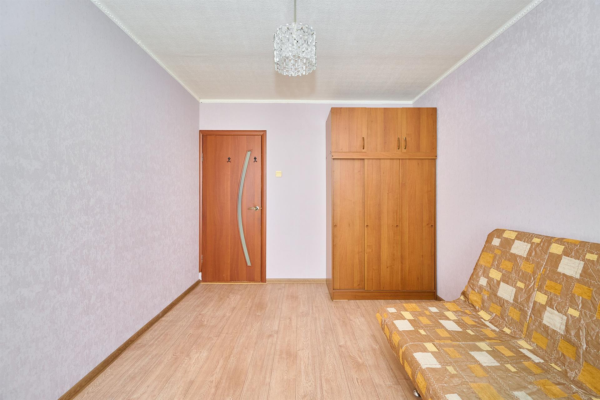 Фото №10: 3-комнатная квартира 80 м² - Краснодар, Западный внутригородской округ, мкр. Юбилейный, ул. Рождественская набережная, 29
