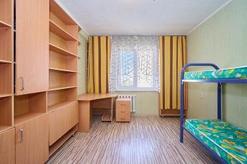 Фото №4: 3-комнатная квартира 80 м² - Краснодар, мкр. Юбилейный, ул. Рождественская набережная, 29