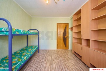 Фото №5: 3-комнатная квартира 80 м² - Краснодар, мкр. Юбилейный, ул. Рождественская набережная, 29