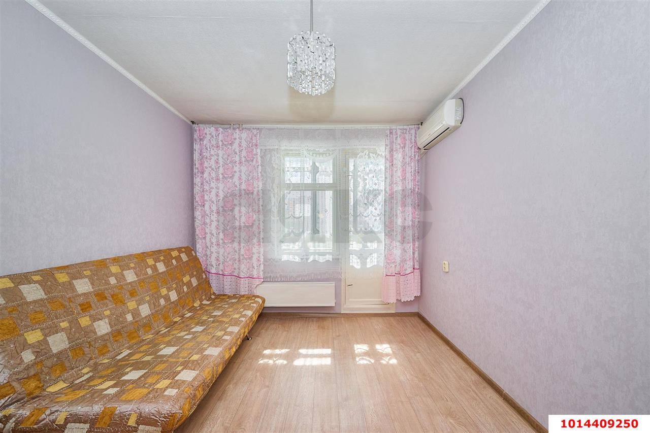 Фото №7: 3-комнатная квартира 72 м² - Краснодар, Юбилейный, ул. Рождественская набережная, 29