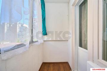 Фото №3: 3-комнатная квартира 80 м² - Краснодар, мкр. Юбилейный, ул. Рождественская набережная, 29