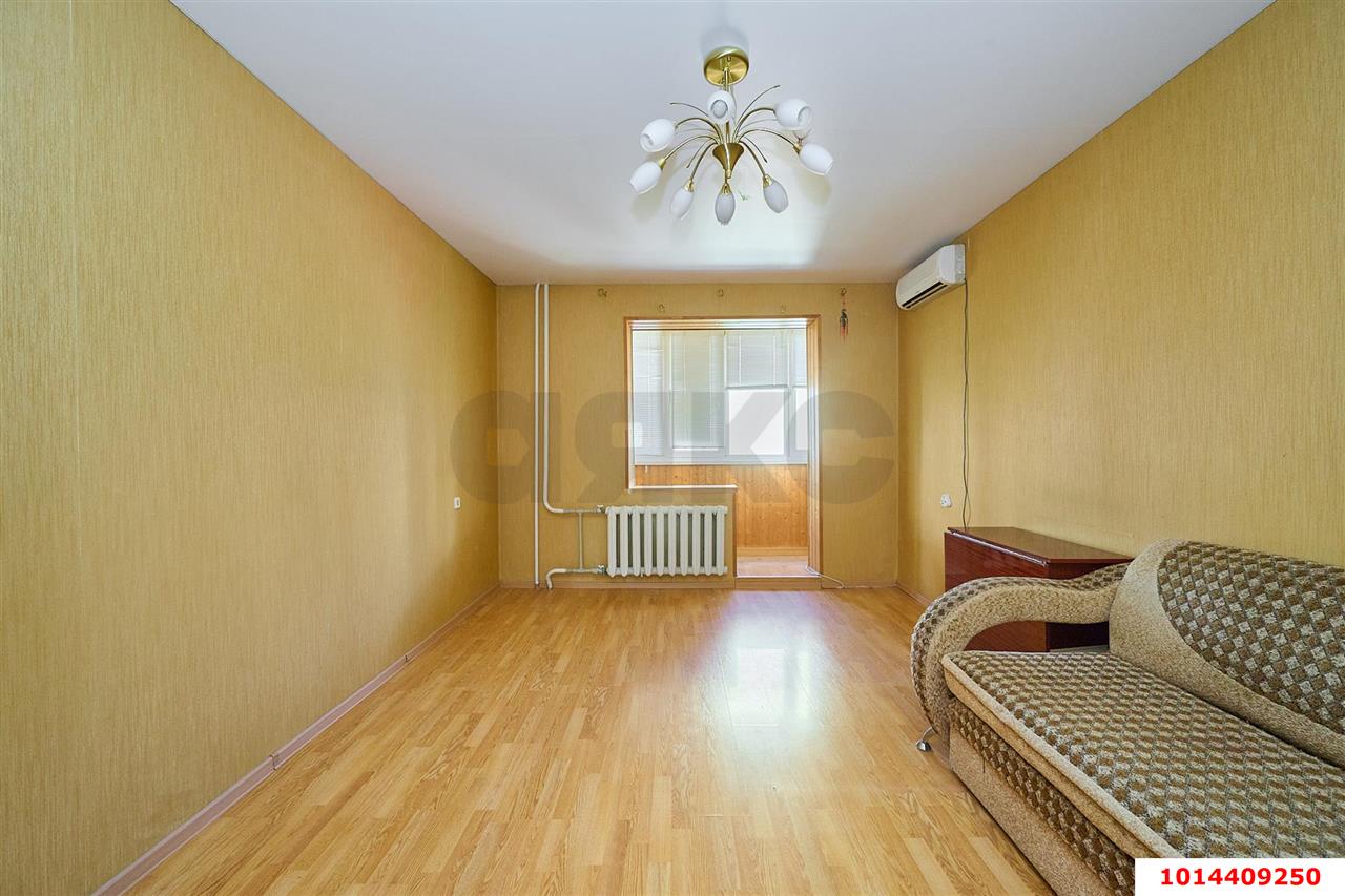 Фото №7: 3-комнатная квартира 80 м² - Краснодар, Юбилейный, ул. Рождественская набережная, 29