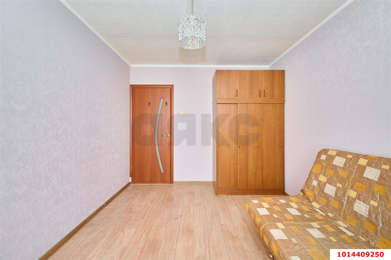 Фото №10: 3-комнатная квартира 80 м² - Краснодар, Юбилейный, ул. Рождественская набережная, 29