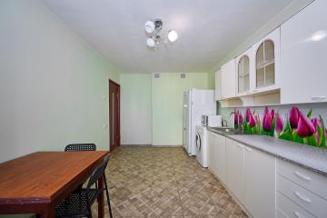 Фото №2: 3-комнатная квартира 80 м² - Краснодар, мкр. Юбилейный, ул. Рождественская набережная, 29