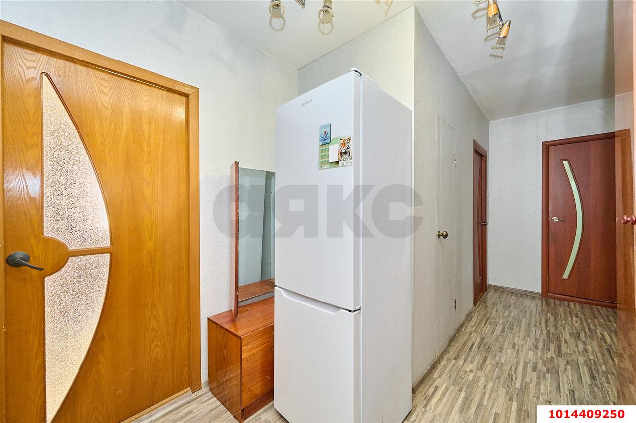 Фото №14: 3-комнатная квартира 72 м² - Краснодар, Юбилейный, ул. Рождественская набережная, 29