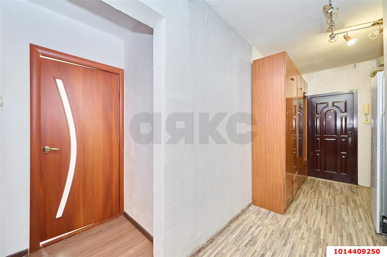 Фото №13: 3-комнатная квартира 72 м² - Краснодар, Юбилейный, ул. Рождественская набережная, 29